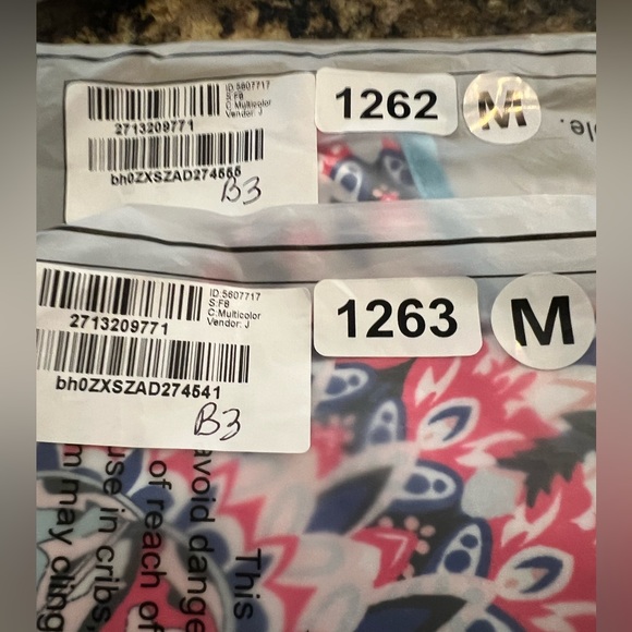 Bin3 FASHION CONCEPTS MIDI DAY DRESSES/LOUNGE WEAR IN SIZE S, M, L, XL. - Picture 8 of 15